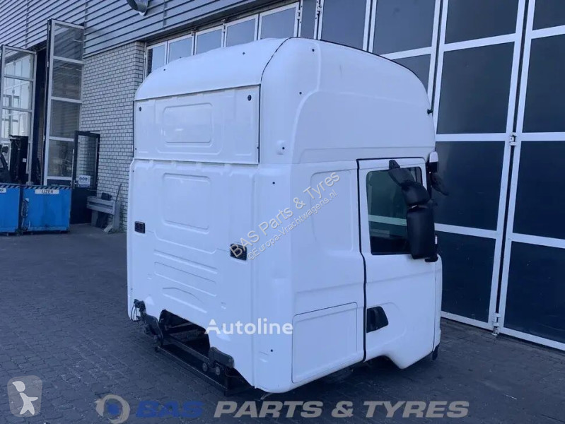 Repuestos para camiones Scania