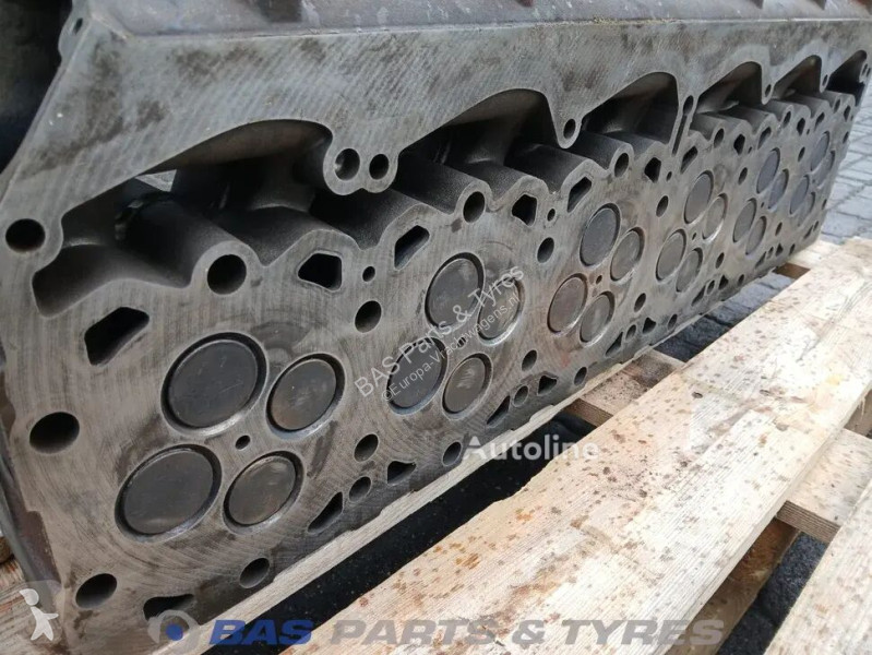 Teherautó-alkatrészek DAF Cylinderhead MX300 S2