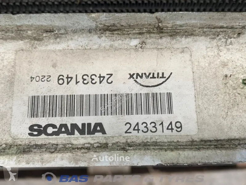 Vrachtwagenonderdelen Scania G-Serie NextGen...