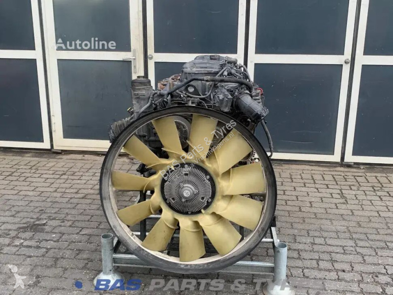 Vrachtwagenonderdelen Scania R-Serie NextGen...