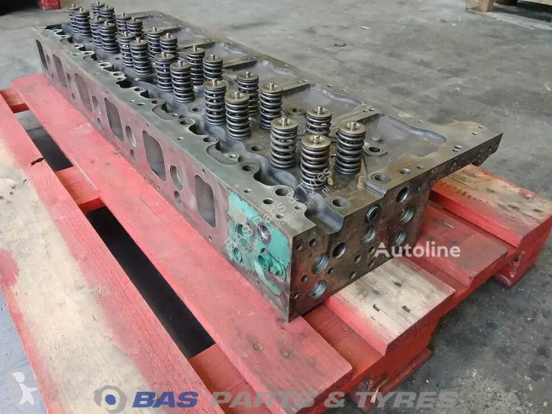 Teherautó-alkatrészek Volvo Cylinderhead D13K...