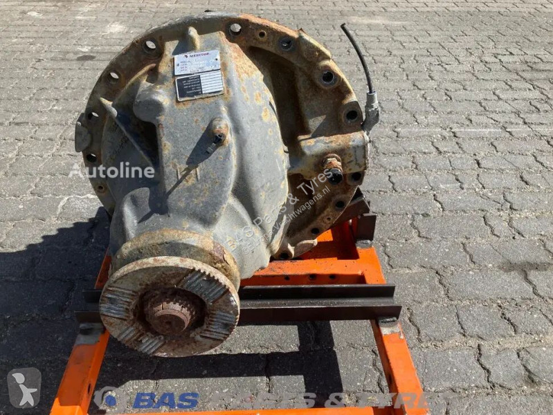 Repuestos para camiones Meritor Renault P13170