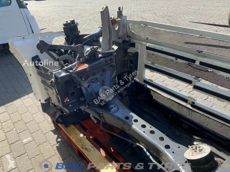 Vrachtwagenonderdelen Scania R-Serie