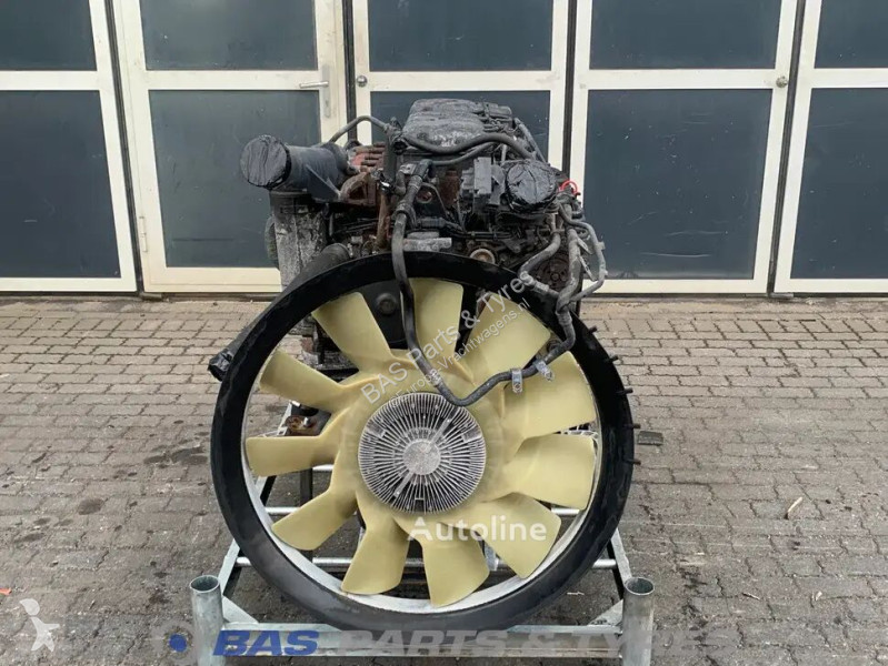 Vrachtwagenonderdelen Scania R-Serie DC13 115 410
