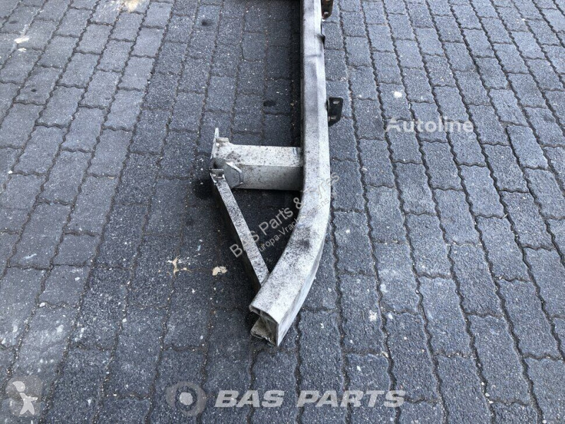 Mercedes frame Mercedes truck part
