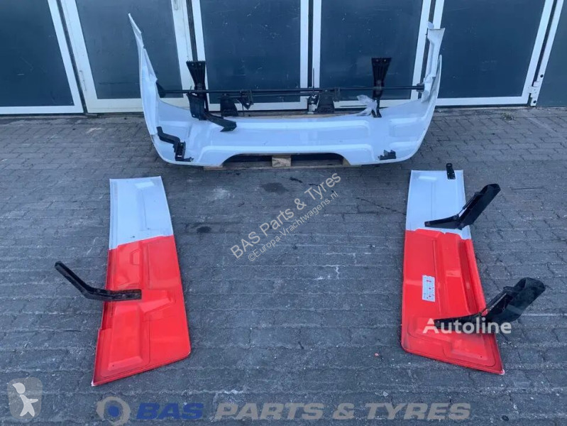 Mercedes  truck part