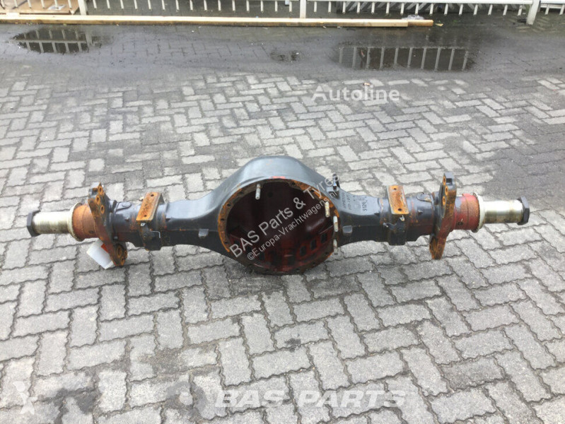 Renault Rear truck part