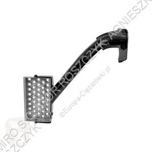 Repuestos para camiones Volvo LOWER STEP RH ON...
