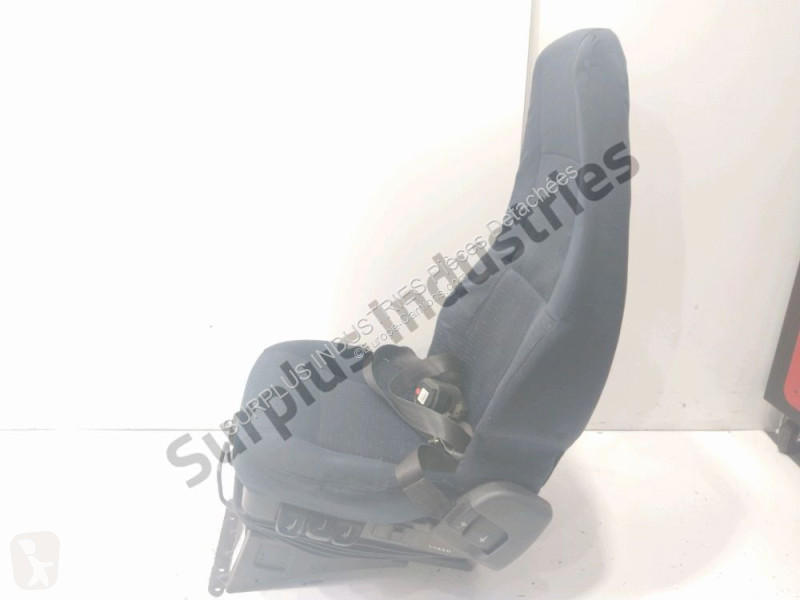 Repuestos para camiones Volvo FM 400