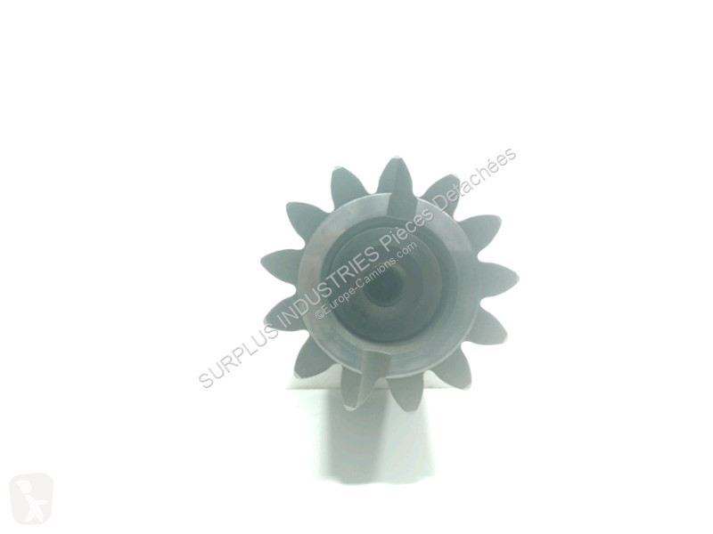 Repuestos para camiones Claas ARES 547 ATX