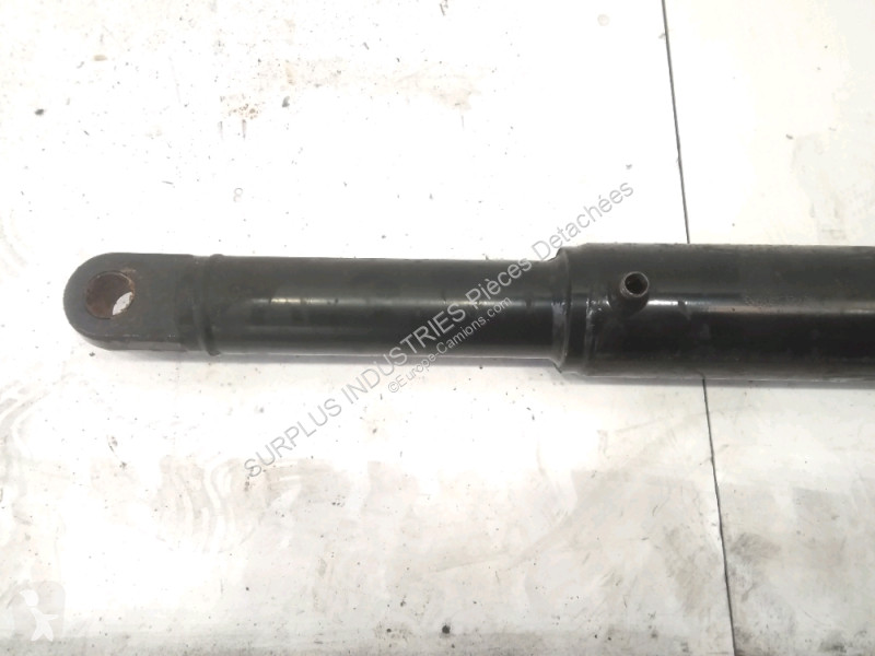 Náhradní díly pro kamiony Deutz-Fahr DX 4.51