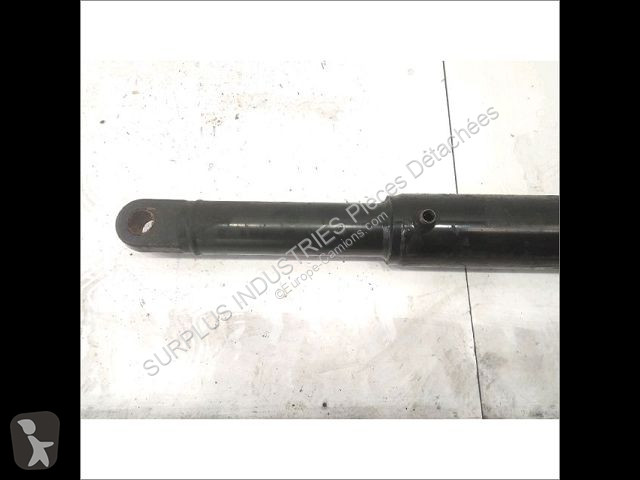 Repuestos para camiones Deutz-Fahr DX 4.51