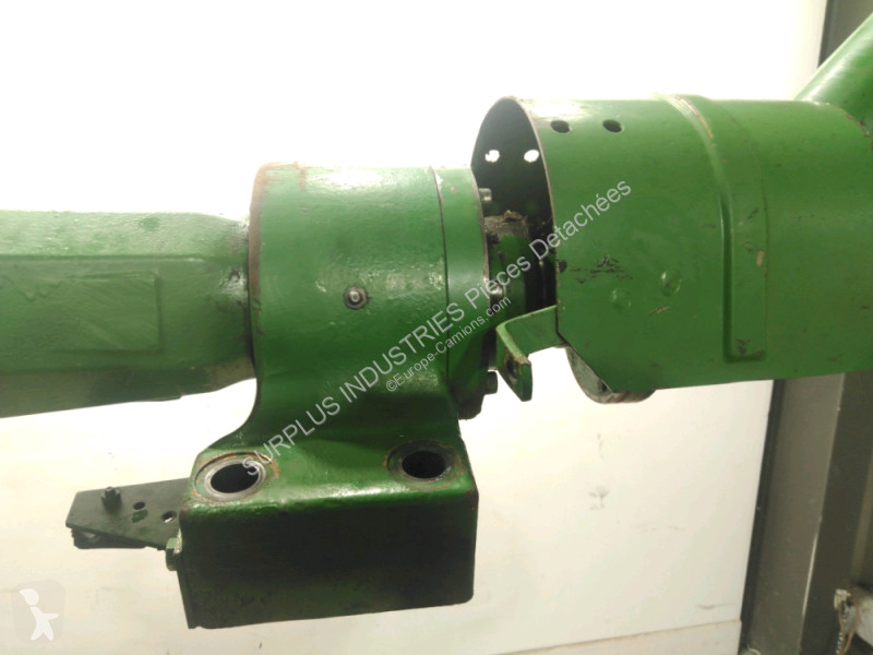 Vrachtwagenonderdelen John Deere 6520