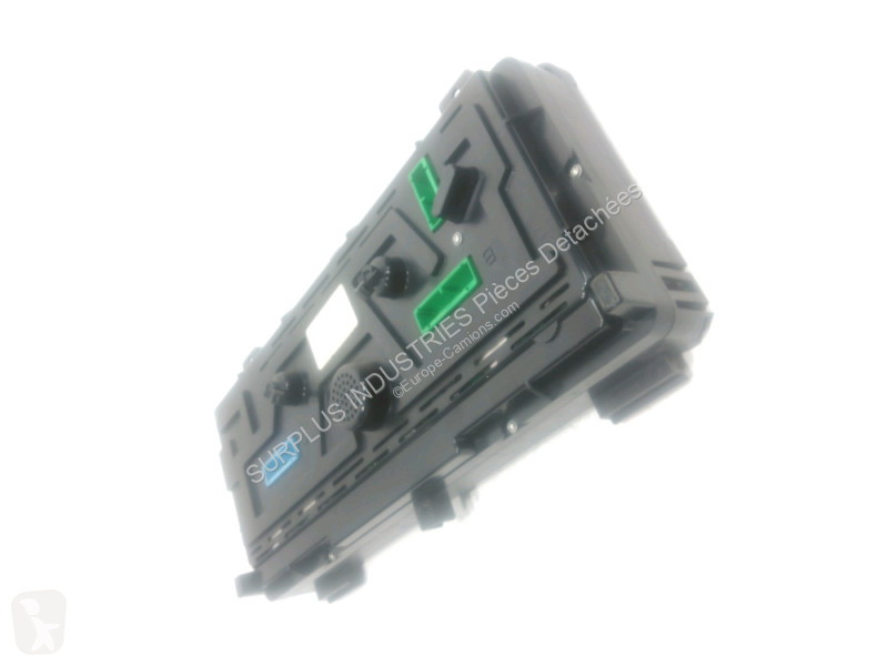 Peças pesados Volvo FL 240