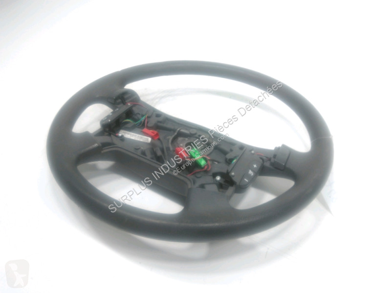 Repuestos para camiones Volvo FL 240