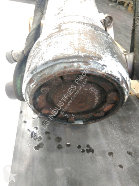 Repuestos para camiones Benalu BULK
