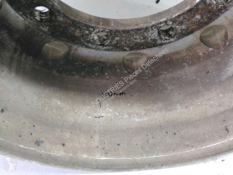Repuestos para camiones Benalu BULK