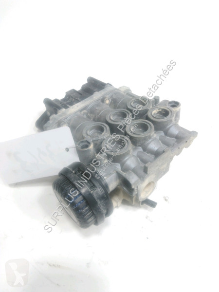 Repuestos para camiones Benalu BULKLINER S