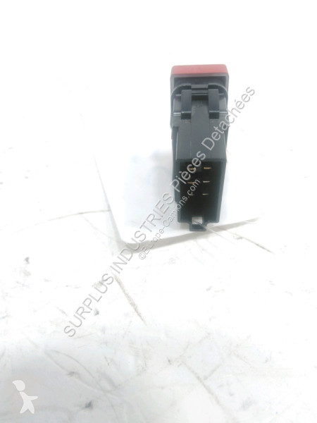 Repuestos para camiones MAN TGS