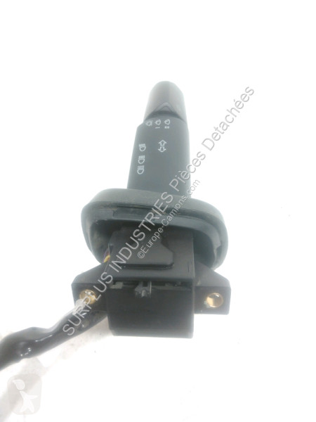 Repuestos para camiones MAN TGS