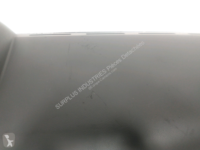 Peças pesados MAN TGS