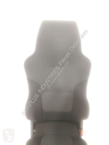 Repuestos para camiones MAN TGS 35.360