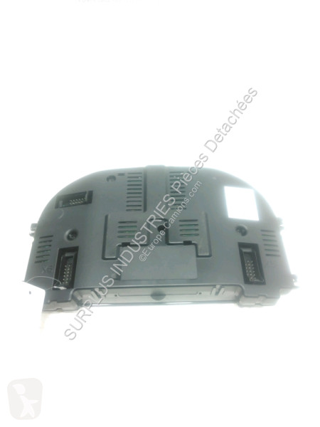 Peças pesados MAN TGS 35.360