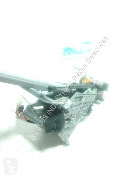 Repuestos para camiones MAN TGS 35.360
