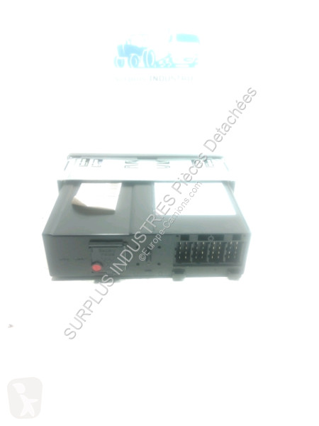 Repuestos para camiones MAN TGS 35.360