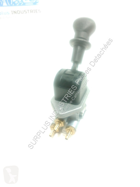 Repuestos para camiones MAN TGS 35.360