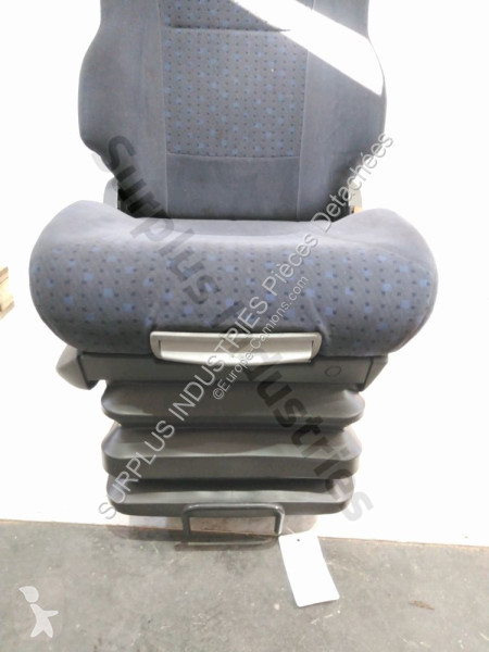 Repuestos para camiones MAN TGA 18.430