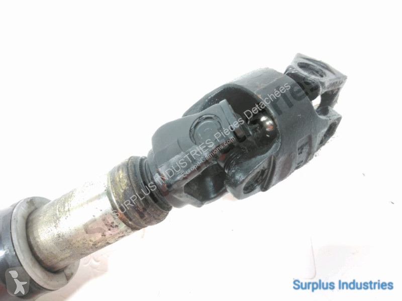 MAN TGA 18.430 truck part
