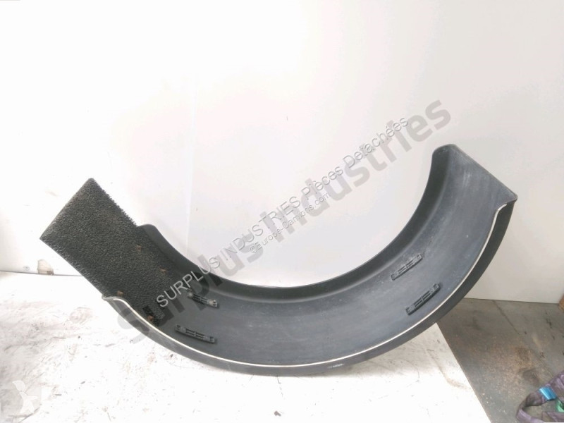 Repuestos para camiones Benalu OPTILINER