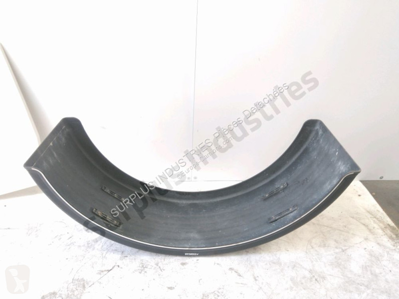 Repuestos para camiones Benalu OPTILINER