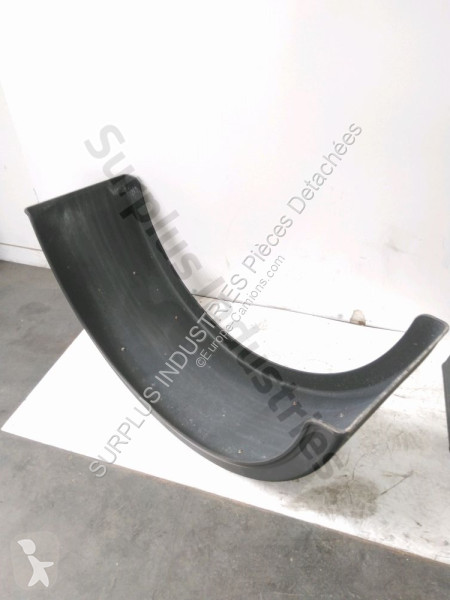 Repuestos para camiones Benalu OPTILINER