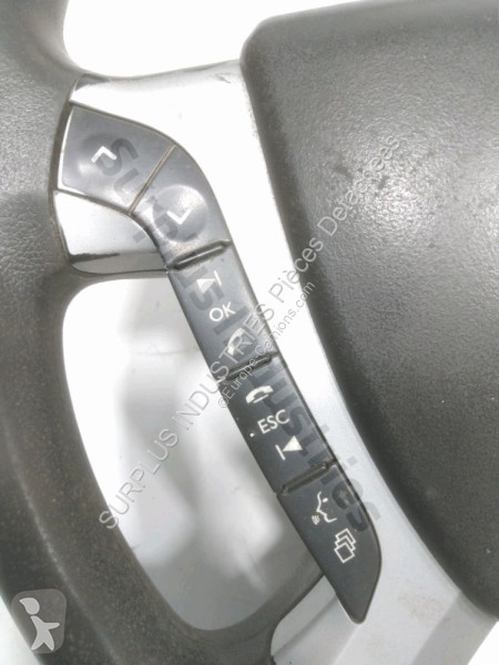 Repuestos para camiones MAN TGL 12.240