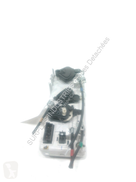 Repuestos para camiones Volvo FL 240