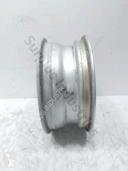 Teherautó-alkatrészek  PLATIN 590