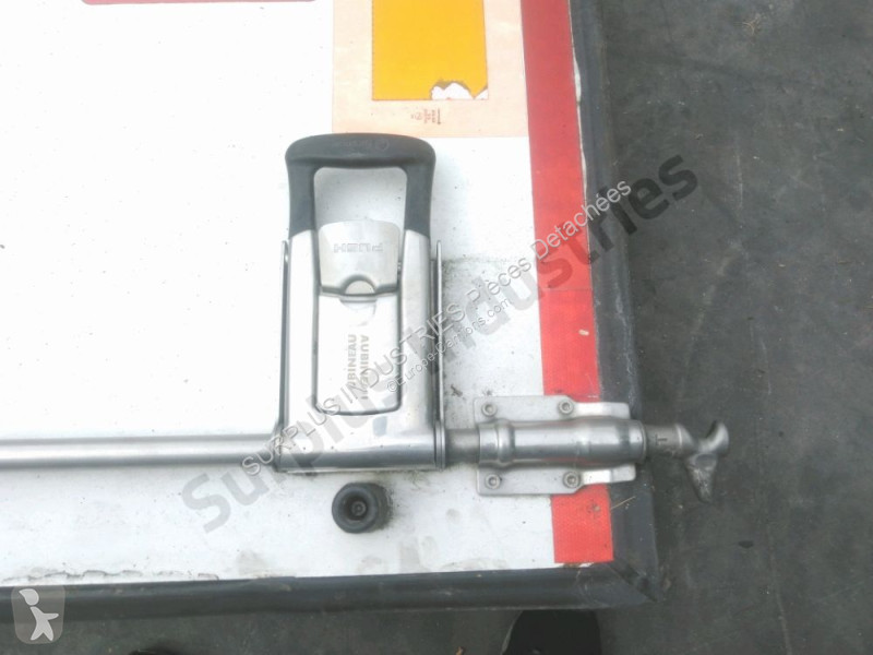 Repuestos para camiones Lecitrailer F3XA8A