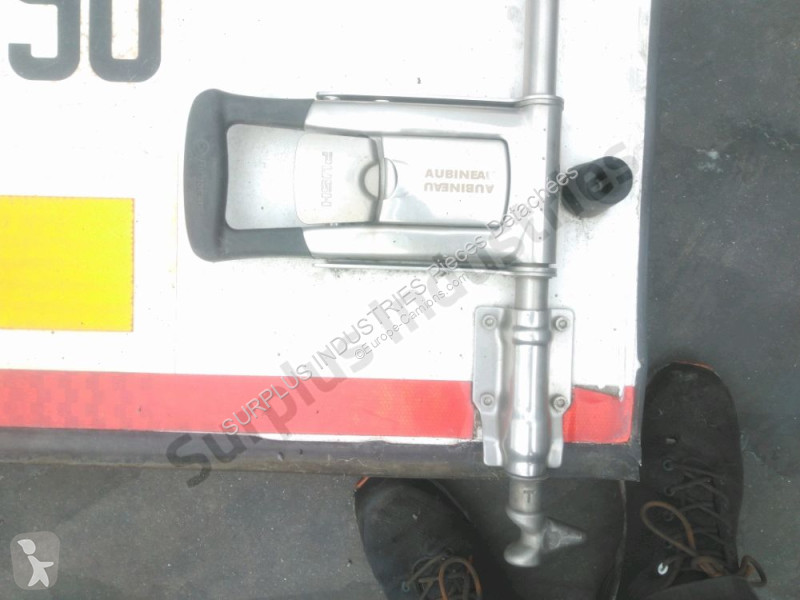 Repuestos para camiones Lecitrailer F3XA8A