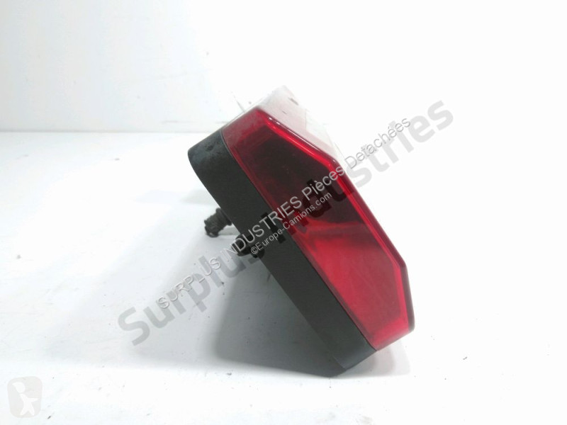 Repuestos para camiones Lecitrailer F3XA8A