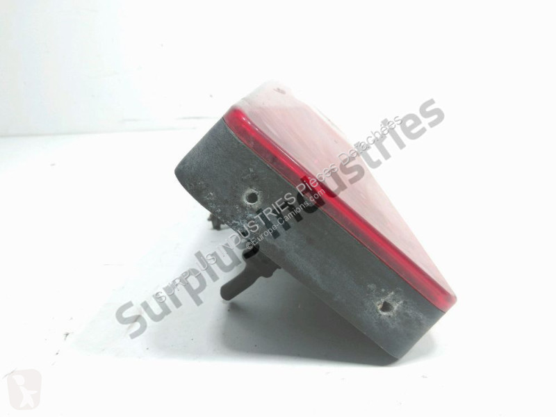 Repuestos para camiones Lecitrailer F3XA8A