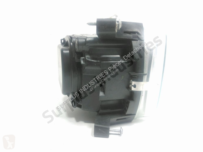 Repuestos para camiones Scania R 450
