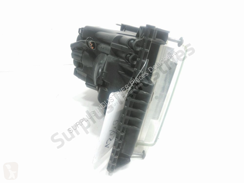 Repuestos para camiones Scania R 450
