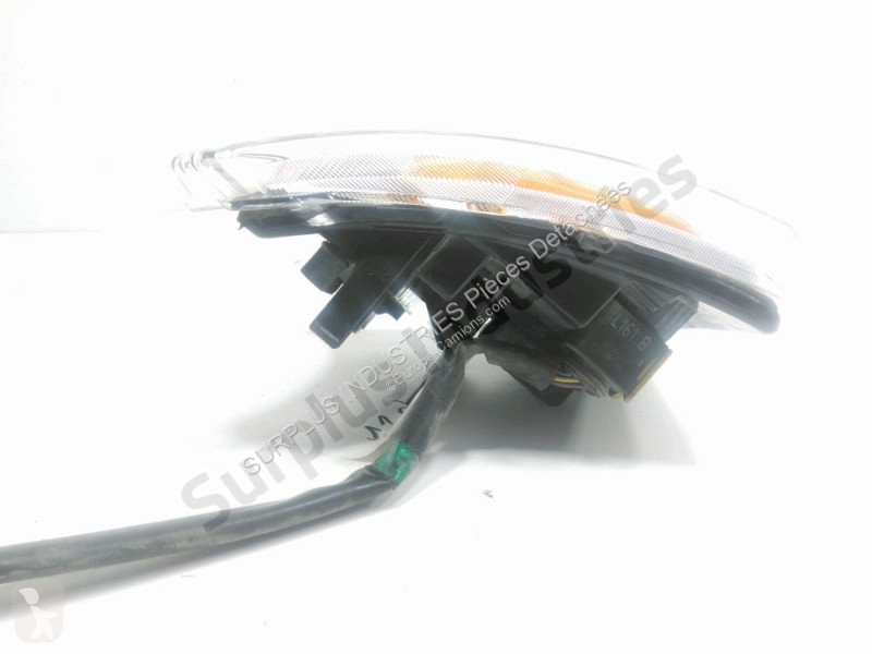 Repuestos para camiones Scania R 450