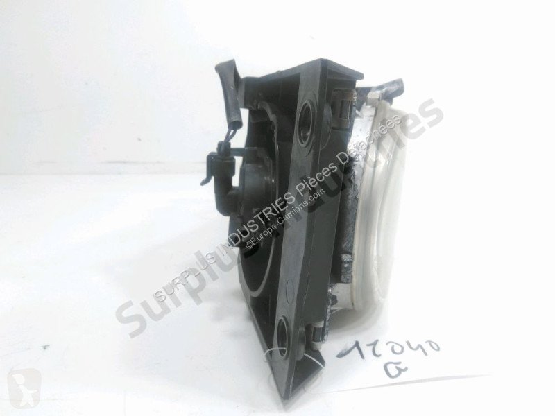 Repuestos para camiones Scania R 450