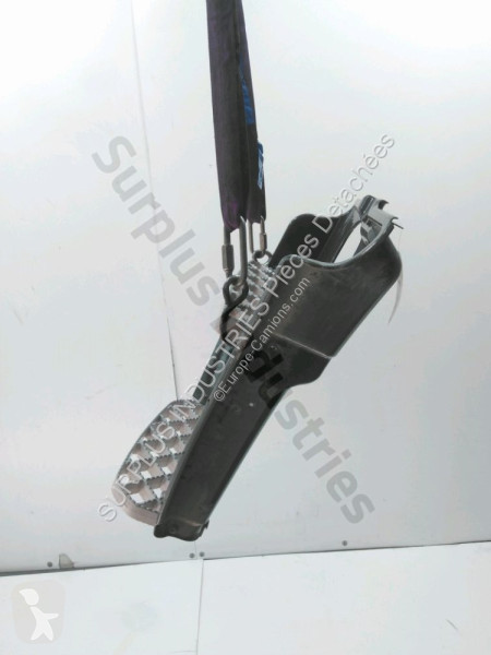 Vrachtwagenonderdelen Scania R 450