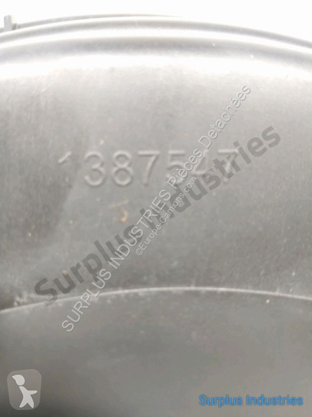 Repuestos para camiones Scania R 450