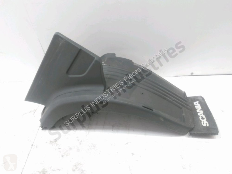 Vrachtwagenonderdelen Scania R 450