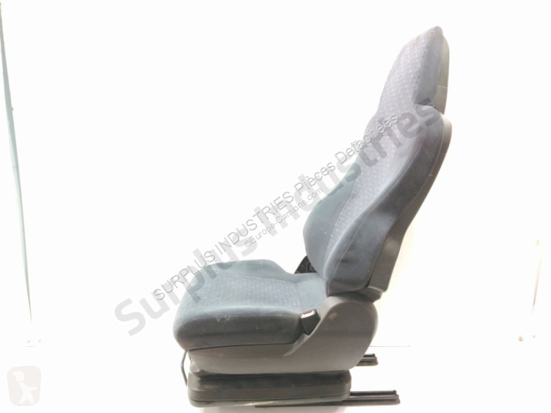 Repuestos para camiones MAN TGA 33.440